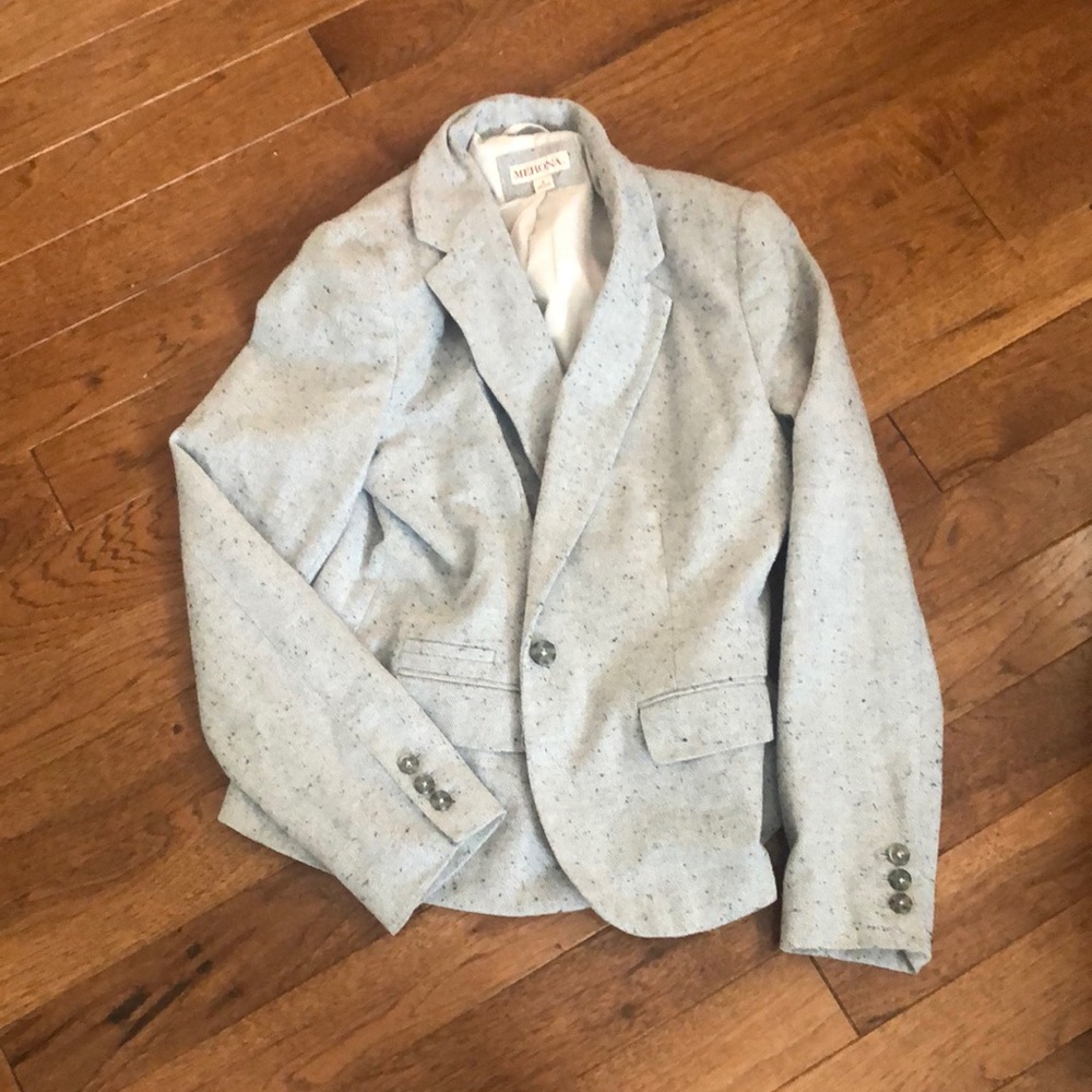 Merona blazer